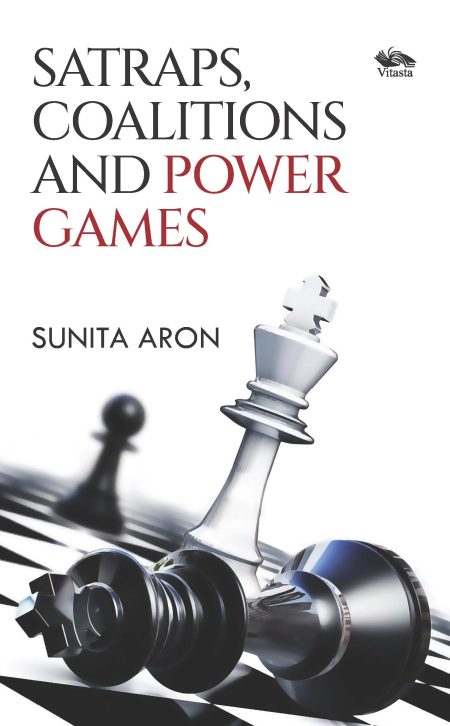 SATRAPS, COALITIONS AND POWER GAMES