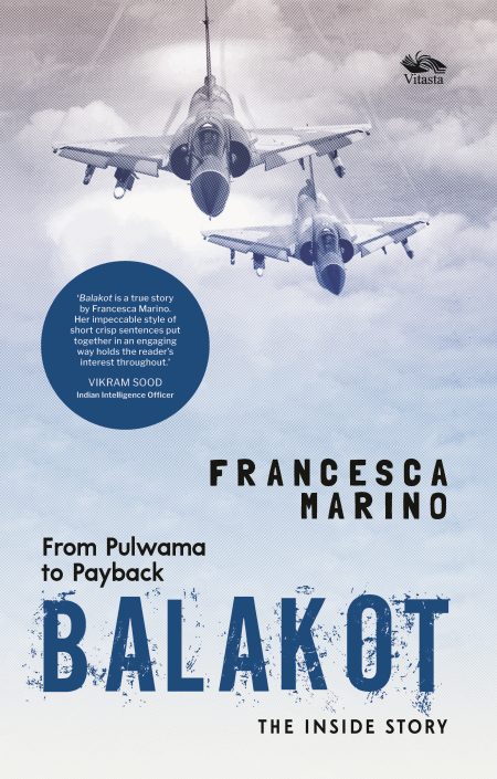 BALAKOT: FROM PULWAMA TO PAYBACK