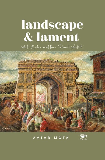 LANDSCAPE AND LAMENT: ART, EXILE AND THE REBEL ARTIST