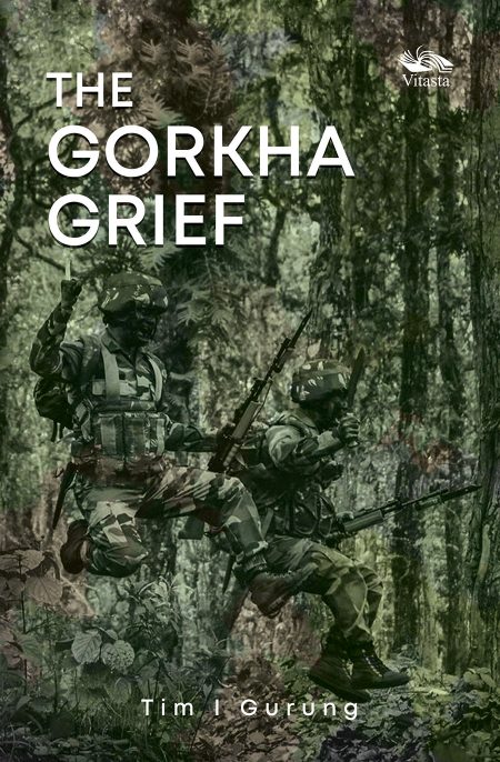 THE GORKHA GRIEF
