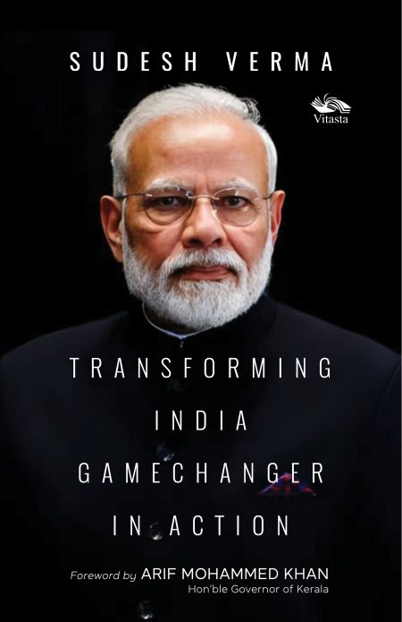 TRANSFORMING INDIA: GAMECHANGER IN ACTION