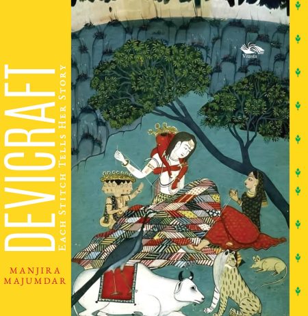 DEVICRAFT: EACH STITCH TELLS HER STORY