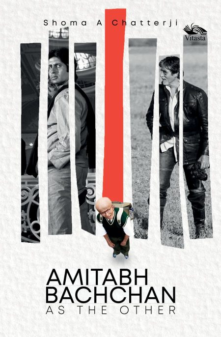 AMITABH BACHCHAN AS THE OTHER