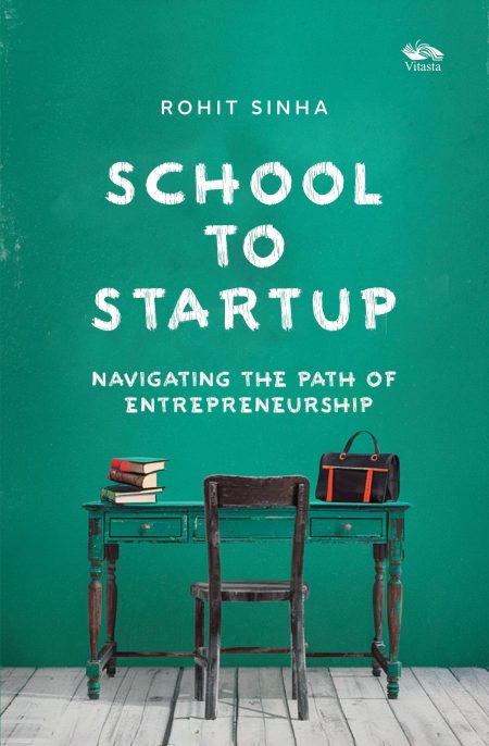 SCHOOL TO STARTUP