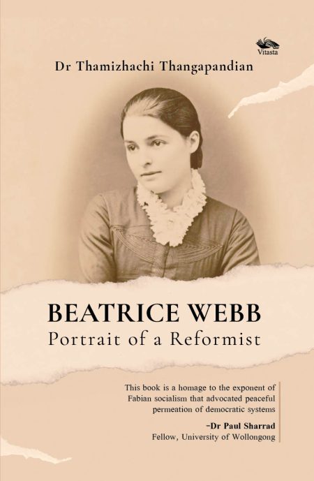 BEATRICE WEBB: PORTRAIT OF A REFORMIST
