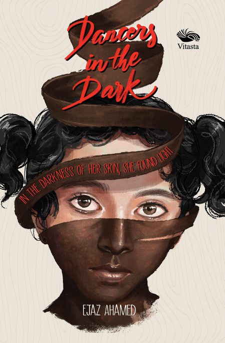 DANCERS IN THE DARK : IN THE DARKNESS OF HER SKIN, SHE FOUND LIGHT