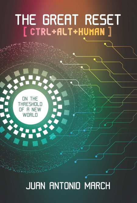 THE GREAT RESET [CTRL+ ALT+ HUMAN]