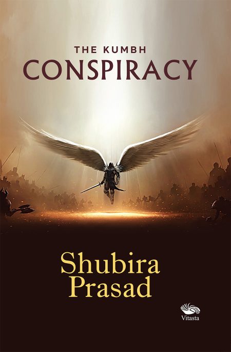 THE KUMBH CONSPIRACY