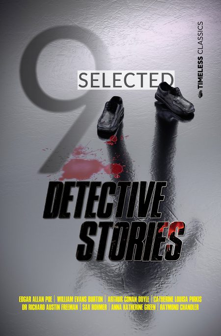 9 SELECTED DETECTIVE STORIES