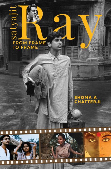 SATYAJIT RAY: FROM FRAME TO FRAME