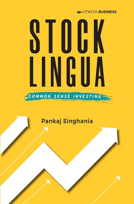 STOCK LINGUA : COMMON SENSE INVESTING