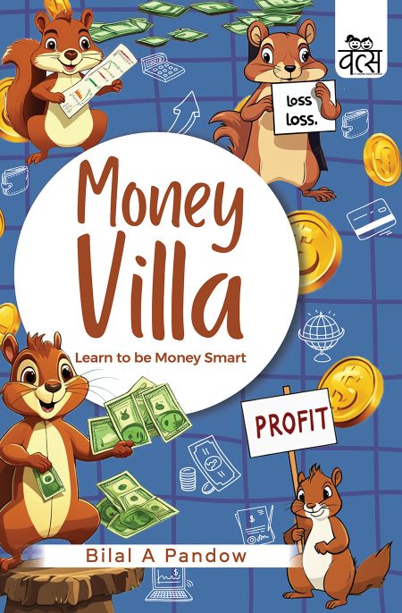 MONEYVILLA: LEARN TO BE MONEY SMART