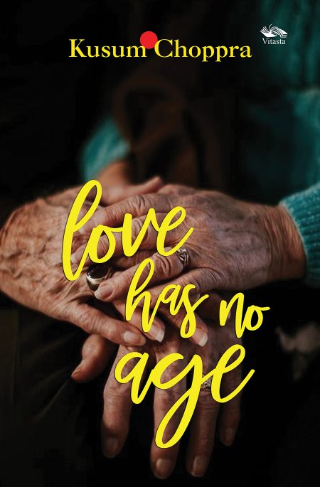 LOVE HAS NO AGE