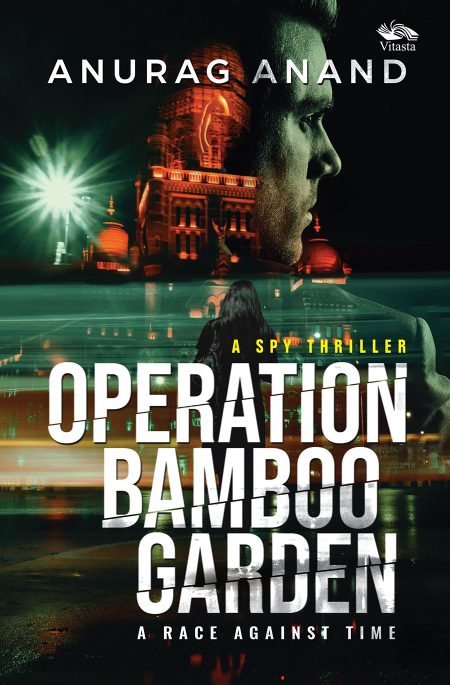 OPERATION BAMBOO GARDEN