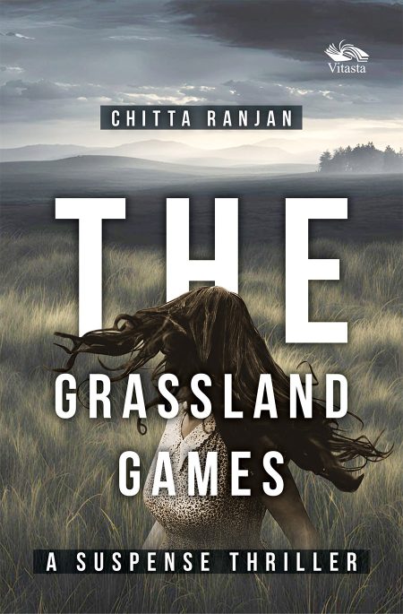 THE GRASSLAND GAMES