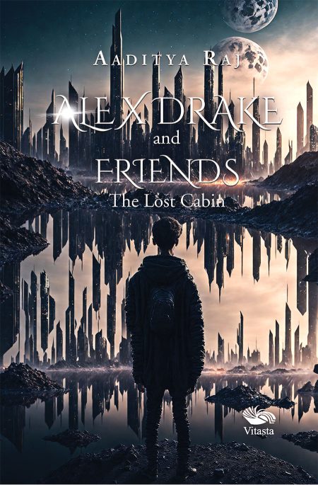 ALEX DRAKE AND FRIENDS : THE LOST CABIN