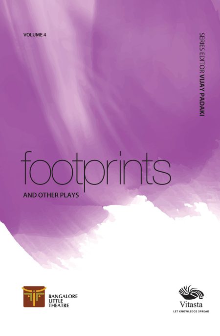 FOOTPRINTS AND OTHER PLAYS