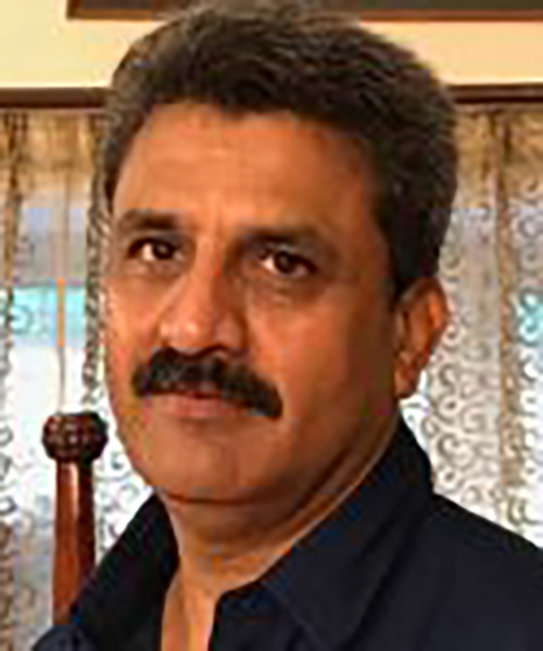 Col Sunil Kotnala