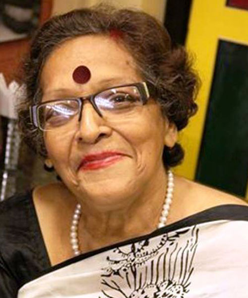 Dr Shoma A Chatterji