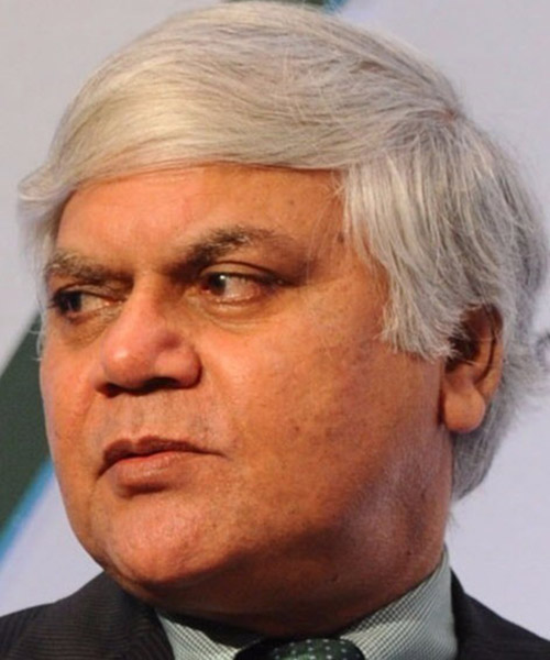 Narendra Taneja