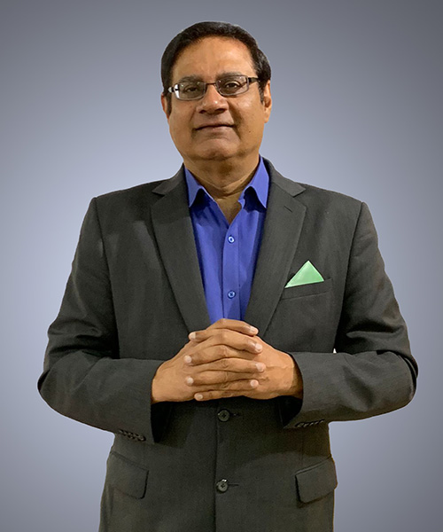 Prakash Rohera