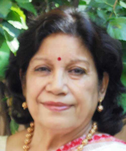 Ranjita Biswas