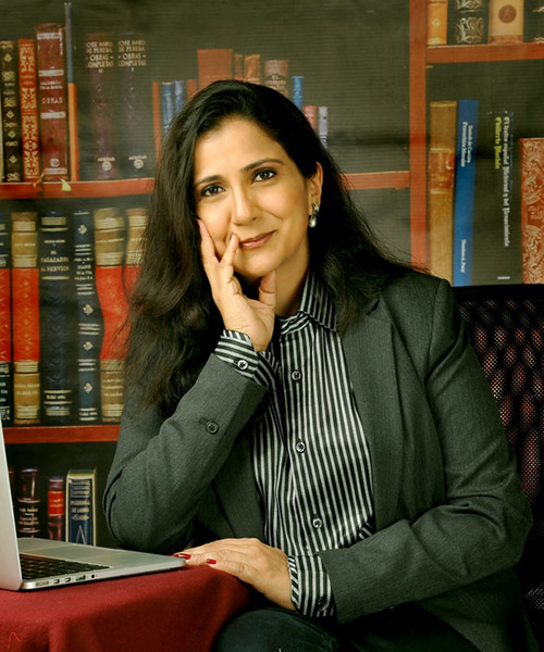 Swati Sarawagi