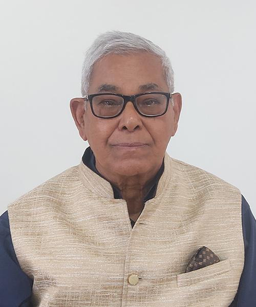 Group Captain Atul Chandra Barua