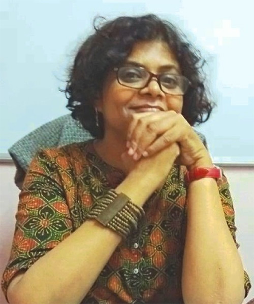 Garima Srivastava