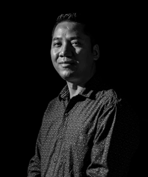 Ferdinand Banshanlang Lyngdoh