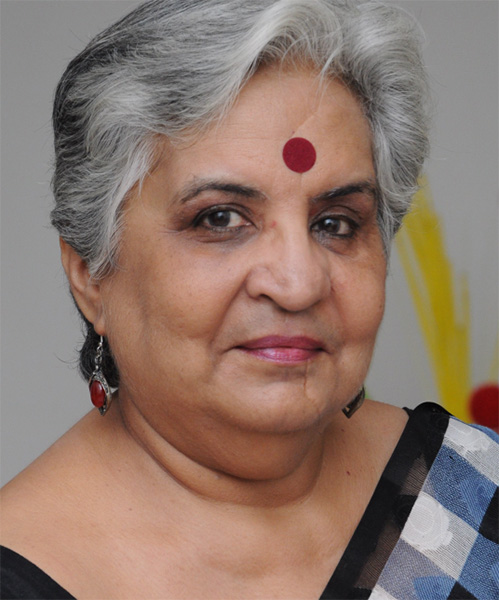Kusum Choppra