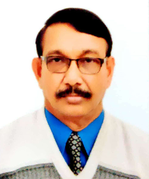 Subroto Bandopadhyay