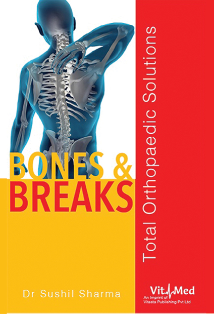 BONES & BREAKS