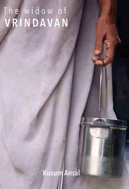 THE WIDOW OF VRINDAVAN