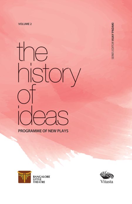 THE HISTORY OF IDEAS