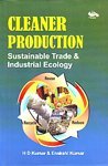 CLEANER PRODUCTION  SUSTAINABLE TRADE & INDUSTRIAL ECOLOGY