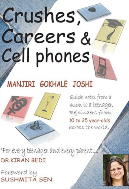 CRUSHES, CAREERS & CELL PHONES