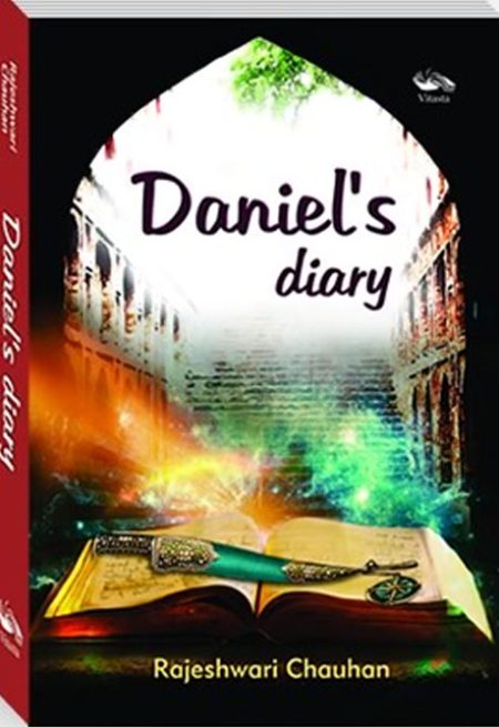 DANIEL’S DIARY