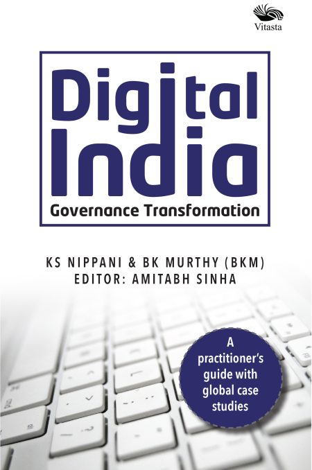 DIGITAL INDIA GOVERNANCE TRANSFORMATION