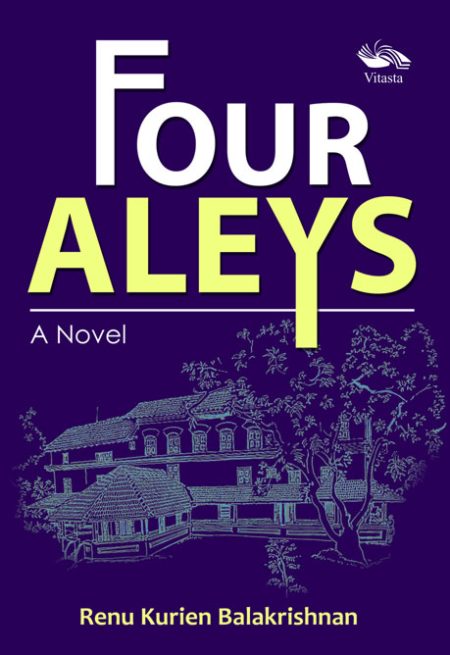 FOUR ALEYS