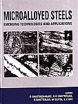 MICROALLOYED STEELS EMERGING TECHNOLOGIES AND APPLICATIONS