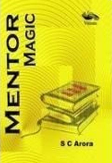 MENTOR MAGIC