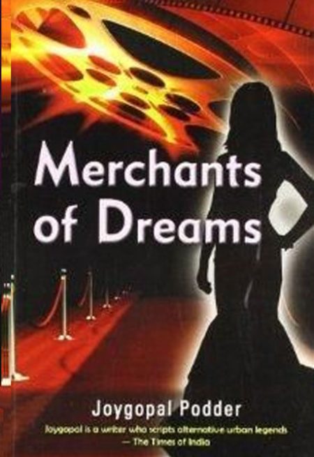 MERCHANTS OF DREAMS