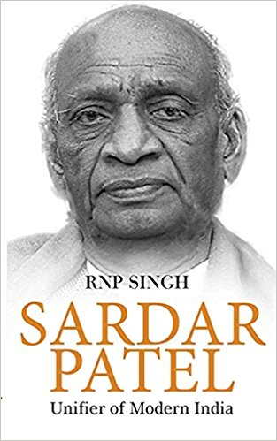 SARDAR PATEL