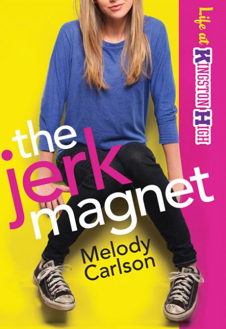 THE JERK MAGNET