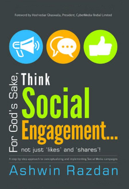 THINK SOCIAL ENGAGEMENT