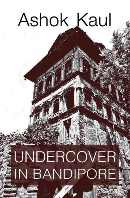 UNDERCOVER IN BANDIPORE