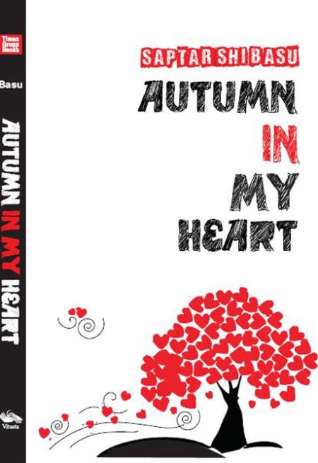 AUTUMN IN MY HEART