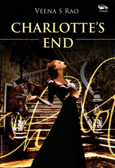 CHARLOTTE’S END
