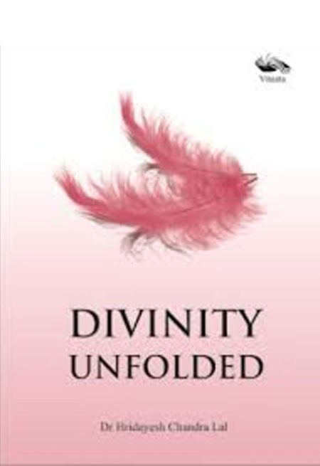 DIVINITY UNFOLDED
